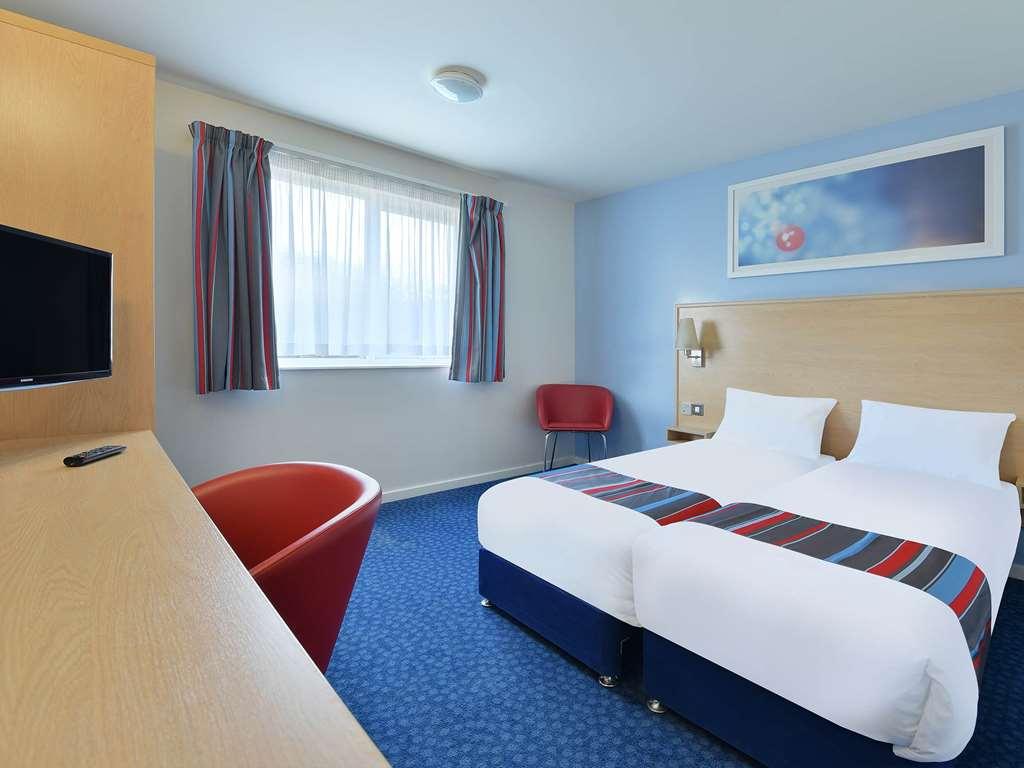 Travelodge フリムリー 部屋 写真