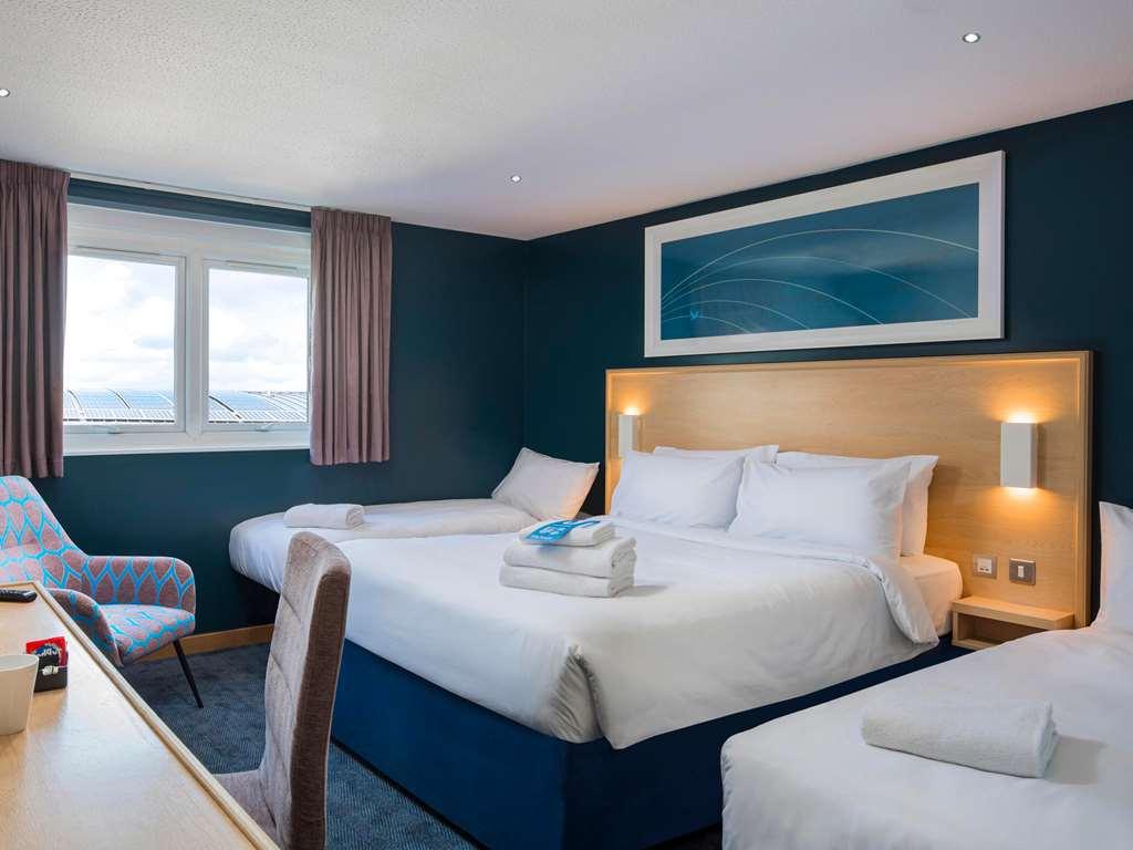 Travelodge フリムリー 部屋 写真