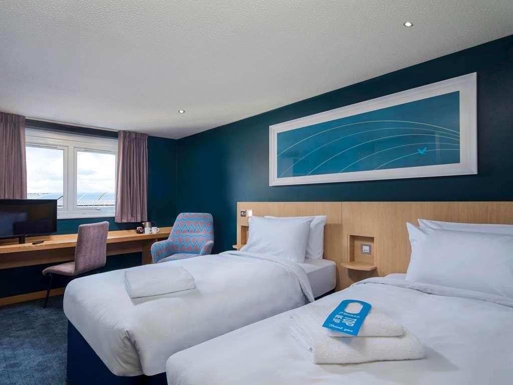 Travelodge フリムリー 部屋 写真