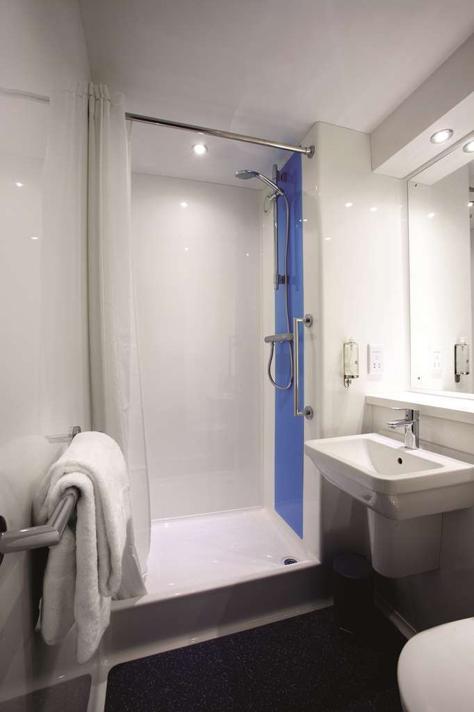 Travelodge フリムリー 部屋 写真