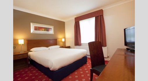 Travelodge フリムリー 部屋 写真