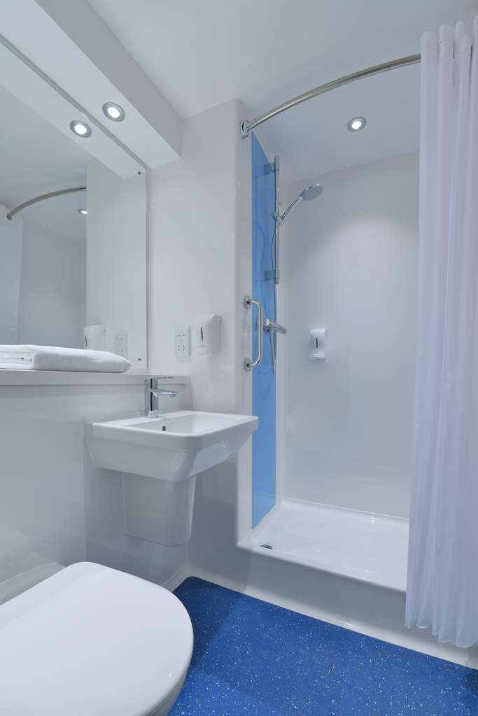 Travelodge フリムリー 部屋 写真